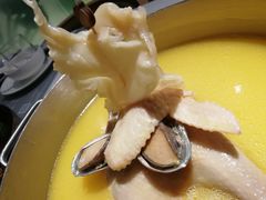 -八珍玉食鸡煲·打边炉(印象城店)