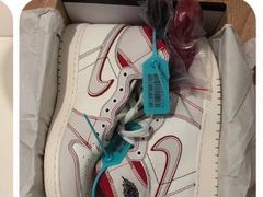 -NIKE武汉品牌体验店