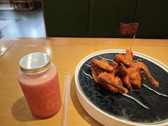 -大鸽饭(马王堆店)