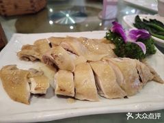 -源华酒家(联世广场店)