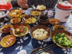 -张关合渣(航空大道店)