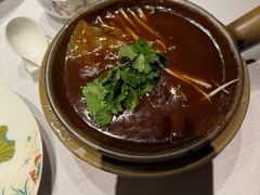 -鱼翅楼·津派砂锅鱼翅(水上公园店)