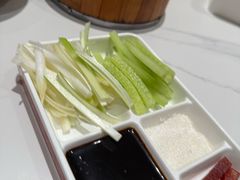 -梅利汴京烤鸭•开封豫菜地标店(晋安路店)