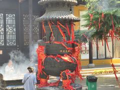 -迎江寺