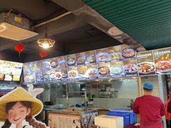 -202特色排档(五缘湾店)
