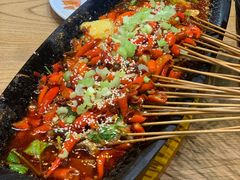 -成都吃客(九眼桥店)