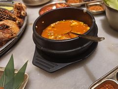 -韩宫宴烤肉·料理(颛桥万达店)