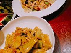 -老板恋上鱼(高新万达店)