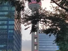 -东方明珠广播电视塔