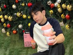 -萃茶师(琅西店)