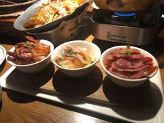 多味刀板香-刀板香·安徽菜(望江东路店)