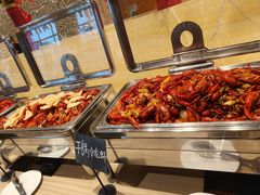 -苏州观园琉苏酒店-168西餐厅