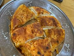 -张四烤羊肉(西藏自治区拉萨市丹杰林巷店)