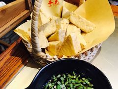 -手选潮汕鲜活牛肉火锅(二七广场店)