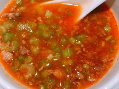 -海底捞火锅(上元大街店)