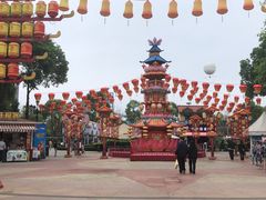 -国色天乡三期陆地乐园