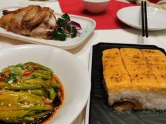 -凯鸽酒楼(大同振兴街店)