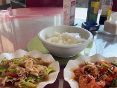 -鸿旺海鲜楼(平潭流水店)