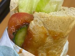 -赛百味SUBWAY(勒泰店)