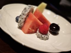 -环球港凯悦 · 享悦中餐厅
