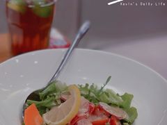-TUK土耳其餐厅·下午茶(卢湾店)