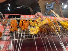 -生火火·小炉子炭烤(金楠天街总店)