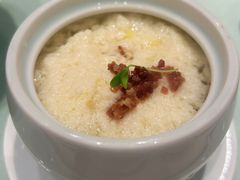 鸡豆花-马旺子酒楼