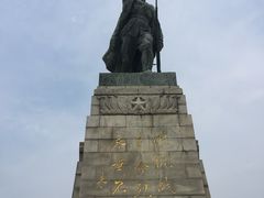 -辽沈战役纪念馆