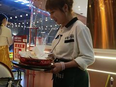 -通海俄式烧烤·俄罗斯大串(嵩山路店)