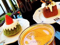 -Catch Bagel(芳草地店)