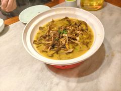 -鲁家大院(工农路店)