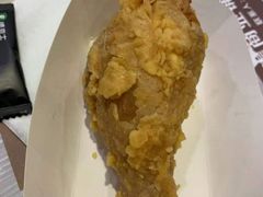 -德克士(砂之船奥特莱斯店)