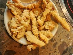 -蜀国大将老火锅(江北店)