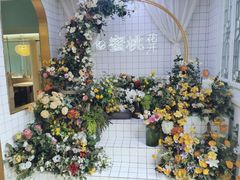 -蜜桃花开·中西融合菜E&W(南长街店)