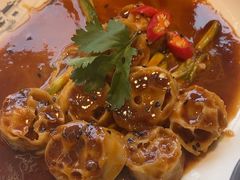 -徐记小怪兽肉蟹煲(中央大街店)