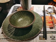 -金厨泰国餐厅·全泰籍厨师料理(拱北店)
