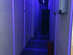 -神盾局科技密室(永川万达广场店)