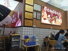 -冒菜西施·非遗冒菜(总店)