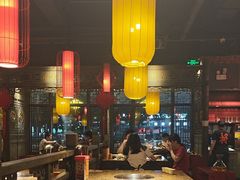 -蜀国大将老火锅(江北店)