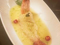 -海派悦庭·海胆烧麦·新融合菜(凯德广场店)