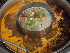 -葛记红焖羊肉(人民路店)