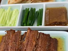-京味斋·烤鸭·北京菜(安贞店)