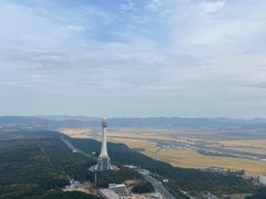 -帽儿山国家森林公园