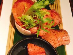 -赤坂亭 M9和牛烧肉(水街店)