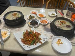 -长顺参鸡汤店(西塔总店)