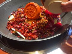 -楠火锅(绿地新都会店)