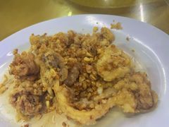 -大茄来海鲜餐厅(亚洲城分行)
