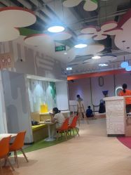 -尼克Playtime(欢乐海岸店)
