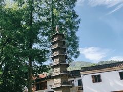 -九华山风景区