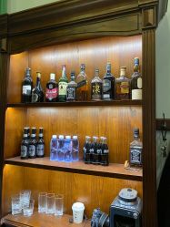 -595barbershop美式油头